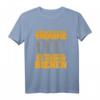 Imkern Imkerei Imker T-Shirt: Therapie? Brauche Bienen! Lustiges Geschenk für Imker, Natur- und Tierliebhaber zu Geburtstag, Weihnachten & Valentinstag