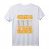 Imkern Imkerei Imker T-Shirt: Therapie? Brauche Bienen! Lustiges Geschenk für Imker, Natur- und Tierliebhaber zu Geburtstag, Weihnachten & Valentinstag