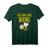 Ich Bin Eine Biene Geschenk Bienen Bienenflüsterer T-Shirt – Lustiges Bienenmotiv für Bienenliebhaber, Geburtstag & Weihnachten