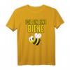 Ich Bin Eine Biene Geschenk Bienen Bienenflüsterer T-Shirt – Lustiges Bienenmotiv für Bienenliebhaber, Geburtstag & Weihnachten