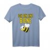 Ich Bin Eine Biene Geschenk Bienen Bienenflüsterer T-Shirt – Lustiges Bienenmotiv für Bienenliebhaber, Geburtstag & Weihnachten