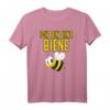 Ich Bin Eine Biene Geschenk Bienen Bienenflüsterer T-Shirt – Lustiges Bienenmotiv für Bienenliebhaber, Geburtstag & Weihnachten