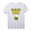 Ich Bin Eine Biene Geschenk Bienen Bienenflüsterer T-Shirt – Lustiges Bienenmotiv für Bienenliebhaber, Geburtstag & Weihnachten