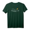 Bienenretter T-Shirt – Unterstütze Naturschutz, Artensterben und Bienenrettung als umweltbewusstes Statement für Imker, Gärtner und Naturliebhaber