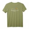 Bienenretter T-Shirt – Unterstütze Naturschutz, Artensterben und Bienenrettung als umweltbewusstes Statement für Imker, Gärtner und Naturliebhaber