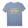 Herren Imker T-Shirt mit lustigem Spruch – Leg dich nicht mit einem Imker an, Bienenliebe und Humor für Bienenfreunde