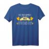 Herren Imker T-Shirt mit lustigem Spruch – Leg dich nicht mit einem Imker an, Bienenliebe und Humor für Bienenfreunde
