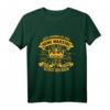 Imker T-Shirt Geschenk - Honig Dealer mit Bienen, Honig Wabe & Spruch für Imker und Honigliebhaber