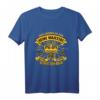 Imker T-Shirt Geschenk - Honig Dealer mit Bienen, Honig Wabe & Spruch für Imker und Honigliebhaber