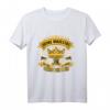 Imker T-Shirt Geschenk - Honig Dealer mit Bienen, Honig Wabe & Spruch für Imker und Honigliebhaber