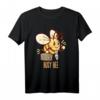 I'm a Busy Bee - Lustiges Bienen T-Shirt mit Hummel Cartoon für Insekten- und Hummelliebhaber, perfektes Geschenk für Büro- und Tierfans
