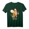 I'm a Busy Bee - Lustiges Bienen T-Shirt mit Hummel Cartoon für Insekten- und Hummelliebhaber, perfektes Geschenk für Büro- und Tierfans