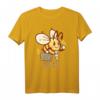 I'm a Busy Bee - Lustiges Bienen T-Shirt mit Hummel Cartoon für Insekten- und Hummelliebhaber, perfektes Geschenk für Büro- und Tierfans