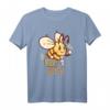 I'm a Busy Bee - Lustiges Bienen T-Shirt mit Hummel Cartoon für Insekten- und Hummelliebhaber, perfektes Geschenk für Büro- und Tierfans