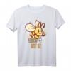 I'm a Busy Bee - Lustiges Bienen T-Shirt mit Hummel Cartoon für Insekten- und Hummelliebhaber, perfektes Geschenk für Büro- und Tierfans