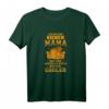 Lustiges Bienen-Mama Imker T-Shirt – Geschenk für Bienenzüchter, Imker und Bienenliebhaber zum Geburtstag