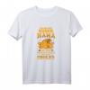 Lustiges Bienen-Mama Imker T-Shirt – Geschenk für Bienenzüchter, Imker und Bienenliebhaber zum Geburtstag