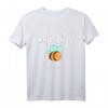 Just A Girl Who Loves Bees - Lustiges Bienen Imker Frauen T-Shirt als Geschenk für Bienenliebhaberinnen und Bienenzüchterinnen