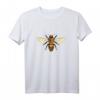 Save the Bees T-Shirt – Bienen Schutz & Umweltschutz Shirt für Imker, Bienenzüchter & Naturfreunde, perfekte Geschenkidee