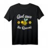 Imker Honig-Bienen Geschenk-Idee - Lustiges Sprüche T-Shirt für Imker & Bienenfreunde, perfekt für Geburtstag, Vatertag & mehr