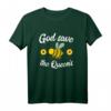 Imker Honig-Bienen Geschenk-Idee - Lustiges Sprüche T-Shirt für Imker & Bienenfreunde, perfekt für Geburtstag, Vatertag & mehr