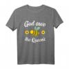 Imker Honig-Bienen Geschenk-Idee - Lustiges Sprüche T-Shirt für Imker & Bienenfreunde, perfekt für Geburtstag, Vatertag & mehr