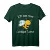 Ich bin eine fleißige Biene Imker Bienchen Insekt T-Shirt – Lustiges Natur- und Imker-Motiv für Bienenliebhaber