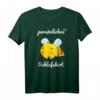 Mein Persönliches Offizielles Schlafshirt Pyjama Imker T-Shirt – Lustiges Geschenk für Bienenliebhaber, Morgenmuffel und Langschläfer zu Weihnachten & Geburtstag