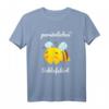Mein Persönliches Offizielles Schlafshirt Pyjama Imker T-Shirt – Lustiges Geschenk für Bienenliebhaber, Morgenmuffel und Langschläfer zu Weihnachten & Geburtstag