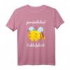 Mein Persönliches Offizielles Schlafshirt Pyjama Imker T-Shirt – Lustiges Geschenk für Bienenliebhaber, Morgenmuffel und Langschläfer zu Weihnachten & Geburtstag