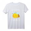 Mein Persönliches Offizielles Schlafshirt Pyjama Imker T-Shirt – Lustiges Geschenk für Bienenliebhaber, Morgenmuffel und Langschläfer zu Weihnachten & Geburtstag