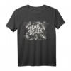 Honig Dealer Imker Sprüche T-Shirt – Lustiges Motiv für Imker, Bienenfreunde & Honigliebhaber