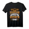 Lustiges Imker T-Shirt - Bienen & Honig Motiv für Bienenliebhaber, Hobby-Imker & Imker-Vereine