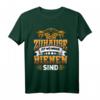 Lustiges Imker T-Shirt - Bienen & Honig Motiv für Bienenliebhaber, Hobby-Imker & Imker-Vereine