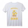 Herren Imker T-Shirt - Unterschätze niemals einen alten Mann mit Bienen - Lustiges Geschenk für Hobby- und Berufsimker