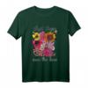 Rettet die Bienen T-Shirt – Blumen Design für Naturschützer, Imker & Tierliebhaber, Statement gegen den Bienensterben