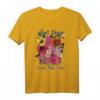 Rettet die Bienen T-Shirt – Blumen Design für Naturschützer, Imker & Tierliebhaber, Statement gegen den Bienensterben
