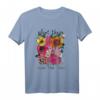 Rettet die Bienen T-Shirt – Blumen Design für Naturschützer, Imker & Tierliebhaber, Statement gegen den Bienensterben