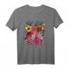 Rettet die Bienen T-Shirt – Blumen Design für Naturschützer, Imker & Tierliebhaber, Statement gegen den Bienensterben