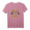 Lustiges Keine Zeit muss zu meinen Mädels Bienen T-Shirt – Perfektes Geschenk für Imker, Bienenliebhaber & Honigliebhaber zu Geburtstag oder Weihnachten