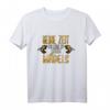 Lustiges Keine Zeit muss zu meinen Mädels Bienen T-Shirt – Perfektes Geschenk für Imker, Bienenliebhaber & Honigliebhaber zu Geburtstag oder Weihnachten