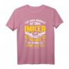 Leg dich niemals mit einem Imker an T-Shirt – Lustiges Honig & Bienen Motiv, perfektes Geschenk für Bienenzüchter, Honigliebhaber & Imker