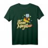 Biene Mayo - Flacher Witz & Wortspiel T-Shirt für Bienenfans - Lustige Geschenkidee für jeden Anlass