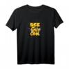 Biene Imker Bienenliebe Insekten Be Cool Bienenkönigin T-Shirt - Perfektes Geschenk für Tierliebhaber, Kinder, Imker & Bienenfreunde