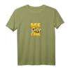 Biene Imker Bienenliebe Insekten Be Cool Bienenkönigin T-Shirt - Perfektes Geschenk für Tierliebhaber, Kinder, Imker & Bienenfreunde