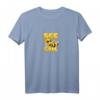 Biene Imker Bienenliebe Insekten Be Cool Bienenkönigin T-Shirt - Perfektes Geschenk für Tierliebhaber, Kinder, Imker & Bienenfreunde