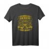 Herr Der Bienen Imker T-Shirt - Lustiges Geschenk für Bienenliebhaber, Imker & Honigliebhaber zu Weihnachten, Geburtstag oder Valentinstag
