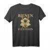 Imker Honig Bienen Flüsterin Damen T-Shirt – Perfektes Geschenk für Imkerinnen & Bienenliebhaberinnen