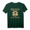 Imker Honig Bienen Flüsterin Damen T-Shirt – Perfektes Geschenk für Imkerinnen & Bienenliebhaberinnen