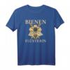 Imker Honig Bienen Flüsterin Damen T-Shirt – Perfektes Geschenk für Imkerinnen & Bienenliebhaberinnen